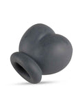 Boners Liquid Silicone Ball Pouch Grey