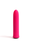 Nu Sensuelle Nubii 15 Function Bullet - Blush Pink Stimulators Nu Sensuelle