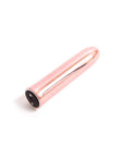 Nu Sensuelle Nubii 15 Function Bullet - Rose Gold Stimulators Nu Sensuelle