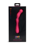 SIREN NUBII G-SPOT VIBE W/ HINGE - PINK