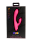 Nu Sensuelle JOLIE NUBII WARMING MINI RABBIT - PINK