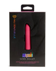 SUNNI NUBII WARMING BULLET - PINK