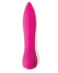 Nu Sensuelle Bobbii 69 Function Bullet Pink Stimulators Nu Sensuelle