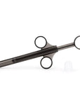 B-Vibe Lubricant Applicator Set Black Lubricants B-Vibe