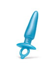 B-Vibe Sleek Plug Butt Plug B-Vibe