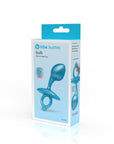 B-Vibe Bulb Plug Default Title Butt Plug B-Vibe