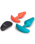 BUTTIES ANAL TRAINING SET (2 PIECE)
