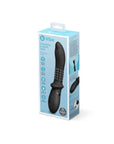 B-Vibe Rimming P-Spot Vibe - Black