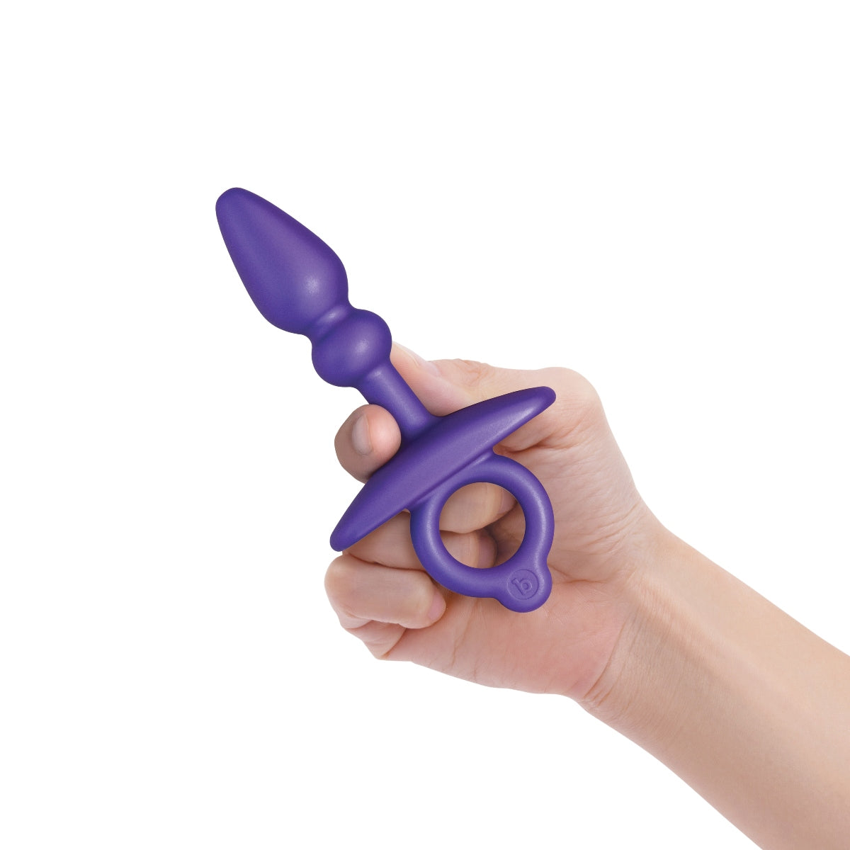 B-Vibe Butties Dart Silicone Anal Plug Butt Plug B-Vibe