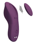 Pretty Love Mane Panty Vibe with Dual Motors