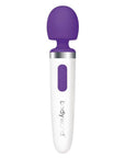 Bodywand USB Multi Function Massager Wand Purple Wands Bodywand