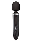 Bodywand Usb Multi Function Massager Wand Black Wands Bodywand