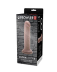 Prowler Red Ultra Cock 8 Dildo - Caramel Default Title Dildos & Dongs Prowler Red