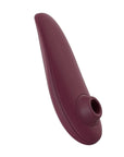 Womanizer Classic 2 Clitoral Stimulator Bordeaux Vibrators Womanizer