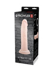 Prowler Red Ultra Cock 9 Default Title Dildos & Dongs Prowler Red