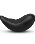 COWGIRL SADDLE Premium Sex Machine - Black