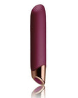 Rocks Off Chaiamo Vibrator Burgundy Stimulators Rocks Off