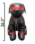 Prowler Red Captain Chains Large Novelties Prowler RED Puppies