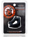 Oxballs Cocksling Air Original Cocksling Made Lite Black Default Title Cock Rings Oxballs