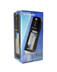 Amovibe Automatic Male Masturbator Coco - Black