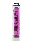 Clone A Willy Kit Neon Purple Default Title Cloning Kits Clone A Willy
