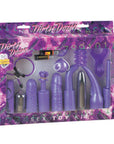 Seven Creations Dirty Dozen Couples Kit Purple Default Title Kits & Sets Seven Creations