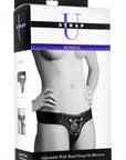 Strap U Domina Adjustable Wide Band Strap On Harness Default Title Strap-Ons Strap U