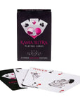 Tease & Please Kama Sutra Playing Cards Novelties Tease & Please