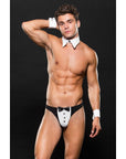 Envy Tuxedo With Cuffs/ Collar 3 Pc- M/L Costumes Men Envy