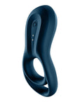 Satisfyer Epic Duo Ring Vibrator Cock Rings Satisfyer