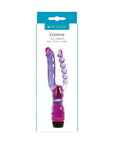 Me You Us Extreme Dual Vibrator Purple Default Title Vibrators Me You Us