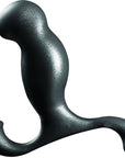 Nexus Excel Black Butt Plug Nexus