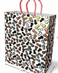 Little Genie Glitterati Penis Gift Bag Default Title Novelties Little Genie