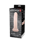 Prowler Red Ultra Cock 8 Default Title Dildos & Dongs Prowler Red