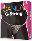 Spencer And Fleetwood Sweet And Sexy Candy G-String Default Title Novelties Spencer and Fleetwood