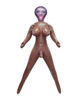 Eager Bae PVC Inflatable Transsexual Doll With Detachable 5.5inch Penis Dolls NMC