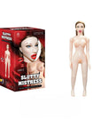 Charlies Slutty Mistress Life Size PVC Inflatable Oral Sex Love Doll With 3 Tempting Love Holes Dolls NMC
