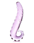Glas 6Inch Lick It Glass Dildo Glass Glas