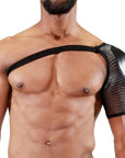 Roman Shoulder Harness - Size : L/XL Apparel for Men TOF Paris