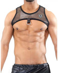 Roman Harness - Size : XL Default Title Apparel for Men TOF Paris