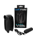 Bathmate Hand Vibe Male Masturbator Black Default Title Masturbators Bathmate
