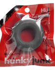 Hunkyjunk Huj C Ring Grey Default Title Cock Rings Hunkyjunk