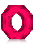 Oxballs Humpballs Cockring Hot Pink Cock Rings Oxballs