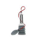 Bathmate Hydroxtreme9 Penis Pump Grey Male Pumps Bathmate