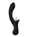 INTY Toys Licking & Tapping Rabbit Vibrator Dice