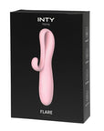 INTY Toys Flare Stimulator Pink