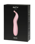 INTY Toys Bliss Stimulator Pink
