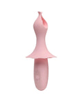 INTY Toys Tulip Stimulator Pink