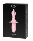 INTY Toys Tulip Stimulator Pink