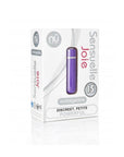 Nu Sensuelle Joie 15 Function Bullet Purple Default Title Stimulators Nu Sensuelle